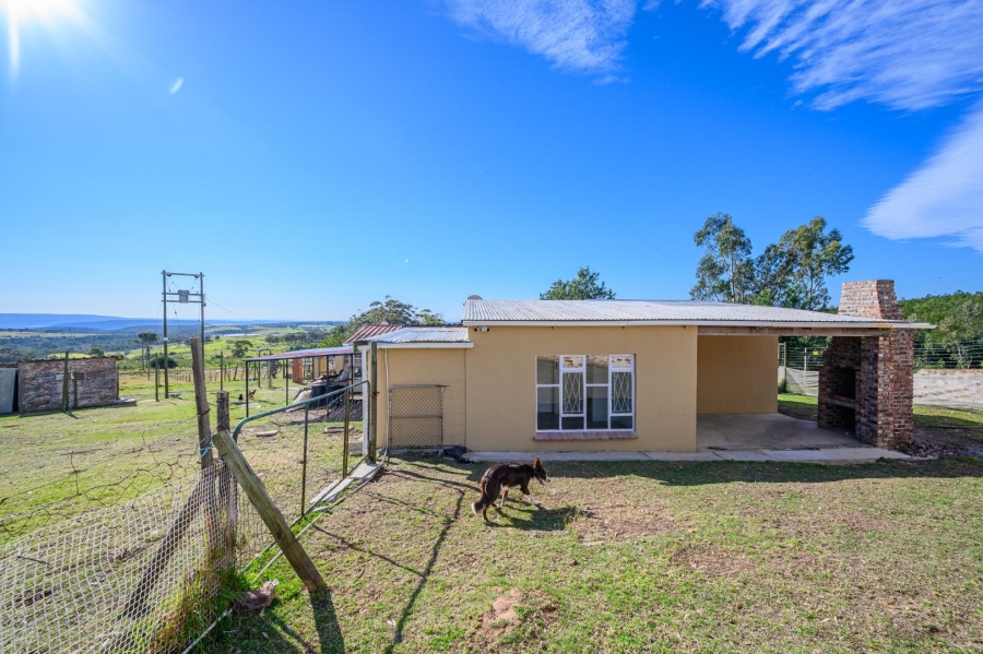 3 Bedroom Property for Sale in Rocklands Eastern Cape